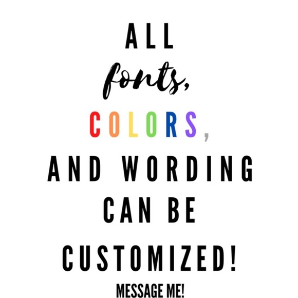 wall art print set - Picture 3 of 3